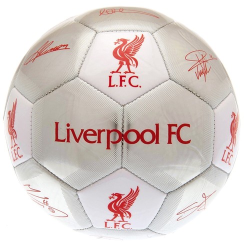 Calcio liverpool firma - liverpool, fc