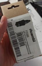 CARTUCCIA PER MISCELATORE