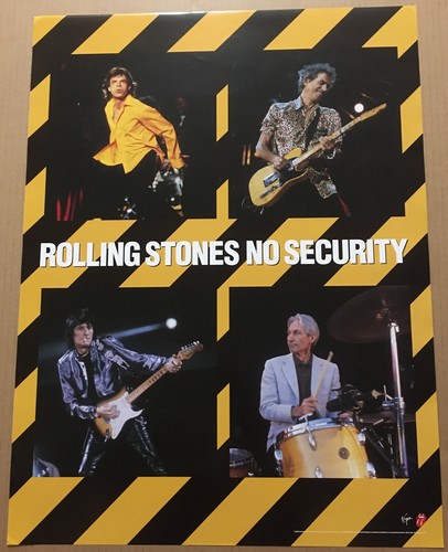 Rolling stones raro - stones,