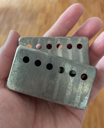 Set copertine pickup gibson - 2,