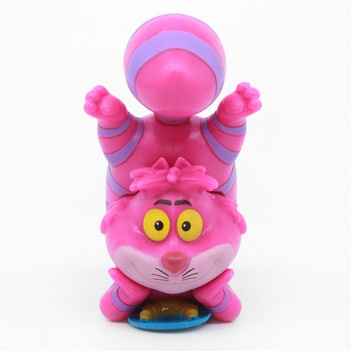 Cake topper action figure