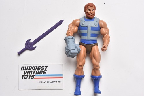 Motuc filmation fisto 100 - motuc,