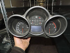  ALFA ROMEO 147 1.9 JTD 140cv CONTACHILOMETRI quadrante