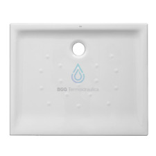 PIATTO DOCCIA IN CERAMICA