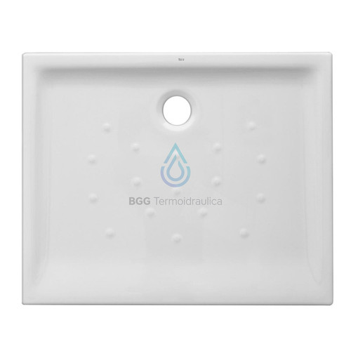 Piatto doccia ceramica - in,
