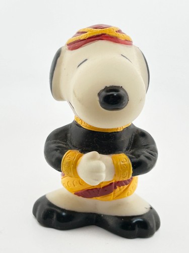Snoopy scatola collezione - snoopy,
