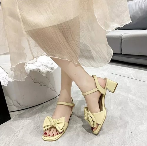 Sandali donna tacco - , comodo