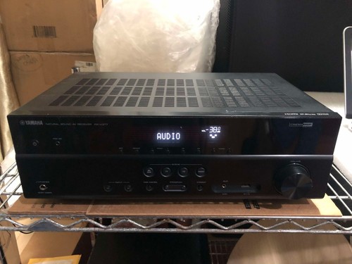 Yamaha v377 natural sound - yamaha,