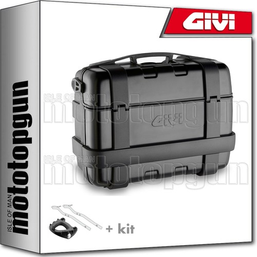 Givi bauletto trekker - givi,