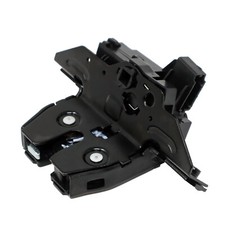 Attuatore serratura portellone