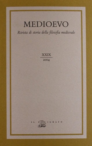 Libri medioevo rivista di - rivista,