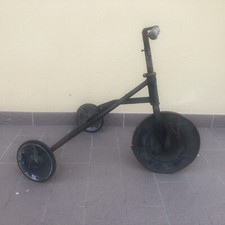 TRICICLO GIOCATTOLO DEGLI ANNI 50