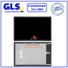 DISPLAY TOUCH per LENOVO TAB