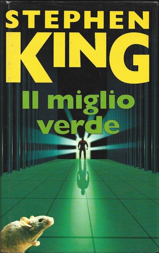 Miglio verde stephen - il,