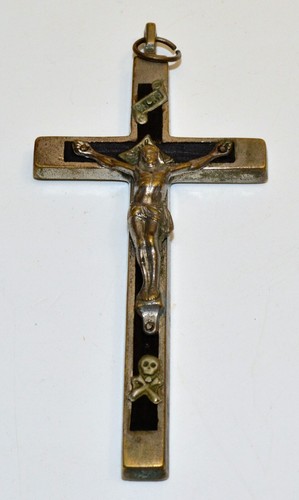 Antico vtg suore pettorali 4 - antico,