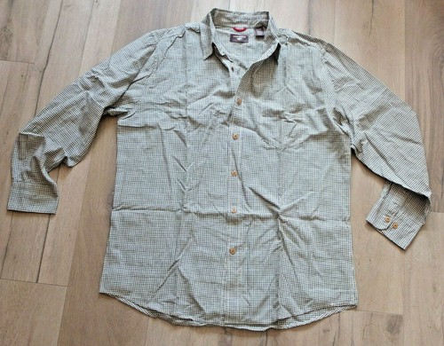 Dockers camicia quadri - dockers,