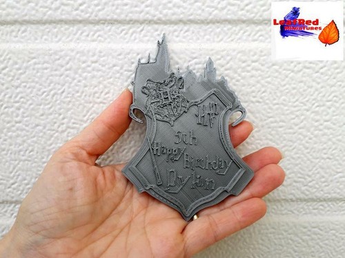 Harry potter personalizzato - harry,