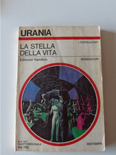 Edmond Hamilton La stella