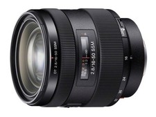 Sony SAL 16-50 mm / 2,8
