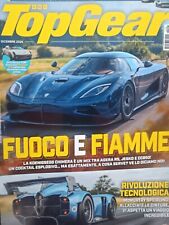 Top Gear 2024 198.Koenigsegg Chimera,Ford Mustang Mach-E Rally,Ariel Nomad