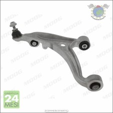 Braccio oscillante sospensione