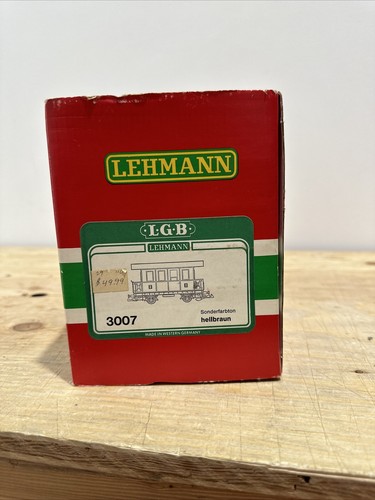 Lehmann 3007