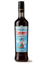 LUCANO AMARO ZERO 0% ALCOL