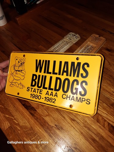 Walter williams high school - williams,