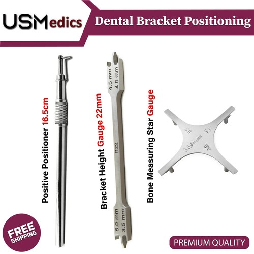 Staffe positive posizionatore - staffe,