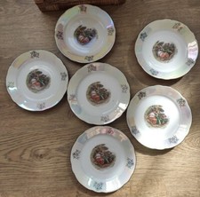 Kahla Porcelain Madonna