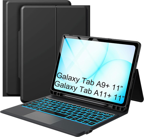 Custodia tastiera per samsung - per,