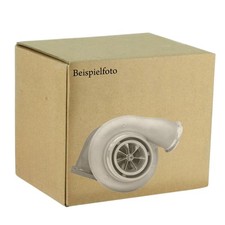 Turbocompressore CASCO