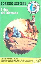 I DUE DEL MONTANA MARTIN CHUCK