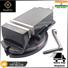 Morsa per fresatrice