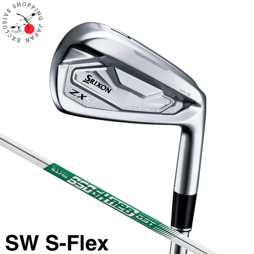 Srixon zx5 cuneo in - mk, ii