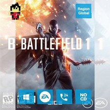 Battlefield 1 per PC gioco EA