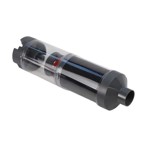 Filtro acquario sistema