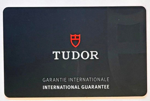Tudor 79830rb pepsi black - tudor,