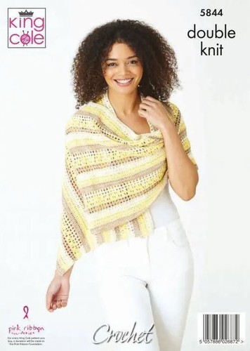 Schema poncho - un,