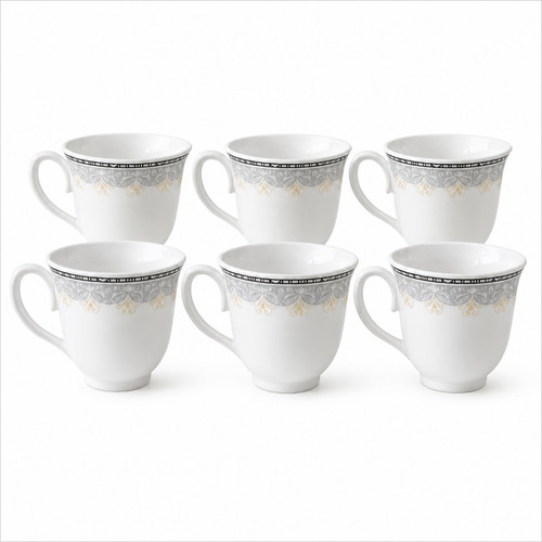 Set tazzine tè caffè - tazzine, da