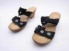 Rieker Scarpe Sandaletta Con