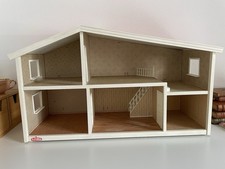 Lundby grande maison de - -,