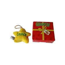 Peluche MAX~The Grinch  Mc