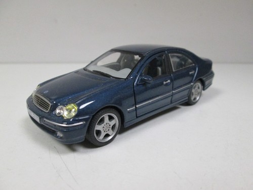 Mercedes benz classe c320 - c,