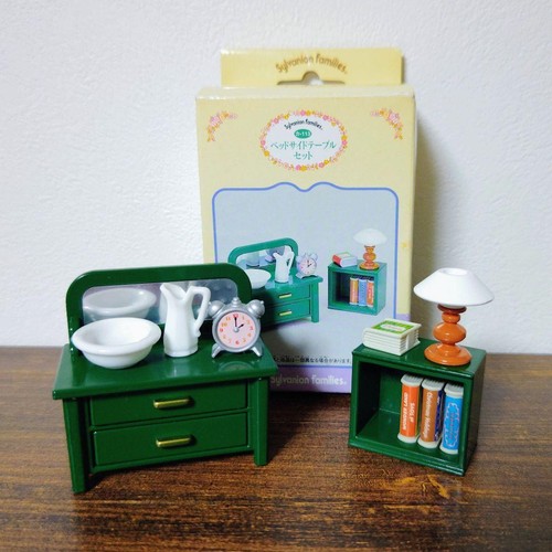Set comodino calico critters - comodino,