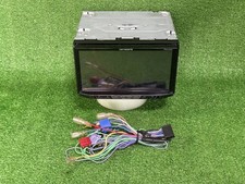 Pioneer Carrozzeria FH-9200DVD Car Audio 2DIN CD DVD USB