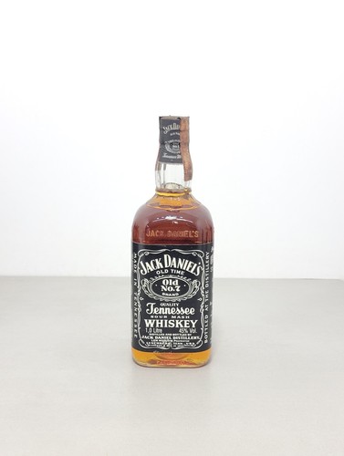 Whisky jack daniel 1993 - whisky,