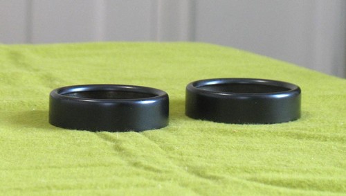 Binocolo zeiss tedesco - (2),