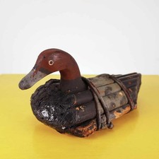 richiamo anatra da caccia