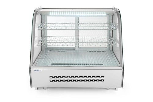 Vetrina per torta artica con - , 2